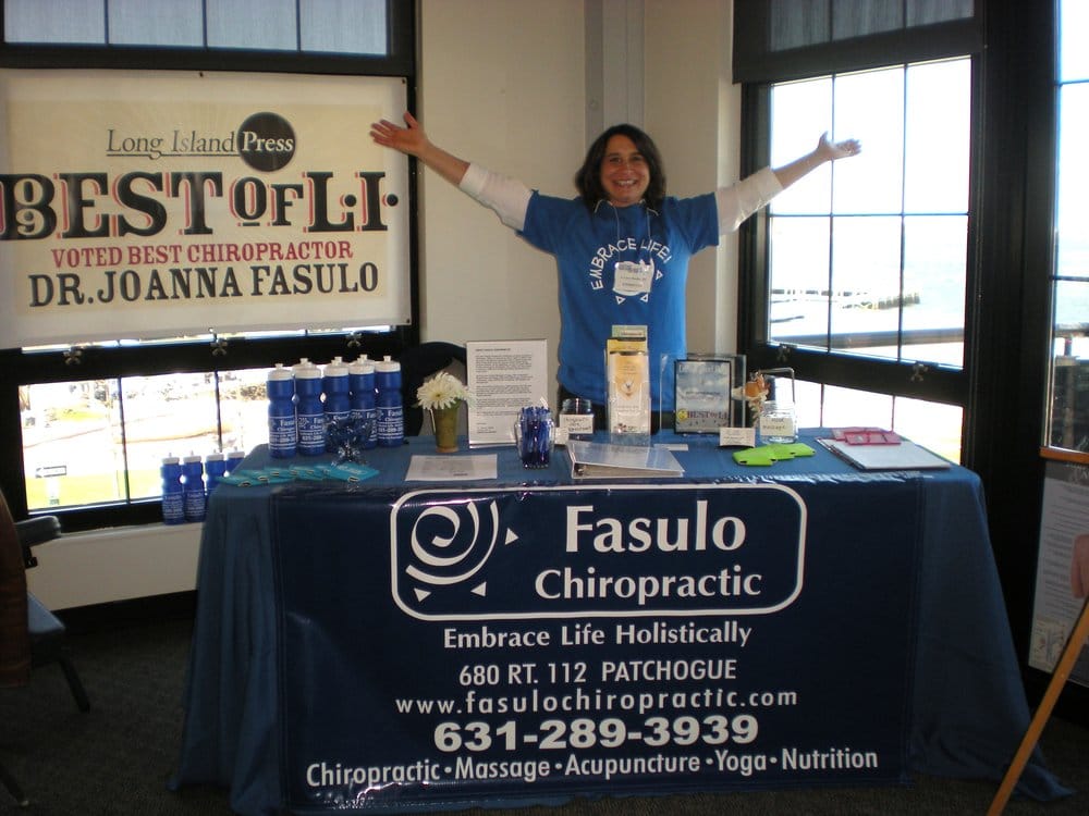 Fasulo Chiropractic picture
