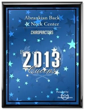 Abrankian Back &amp; Neck Center picture
