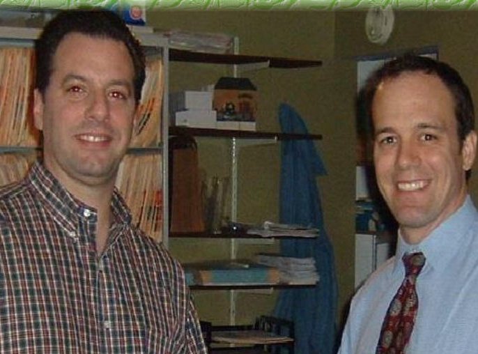 Family Chiropractors picture