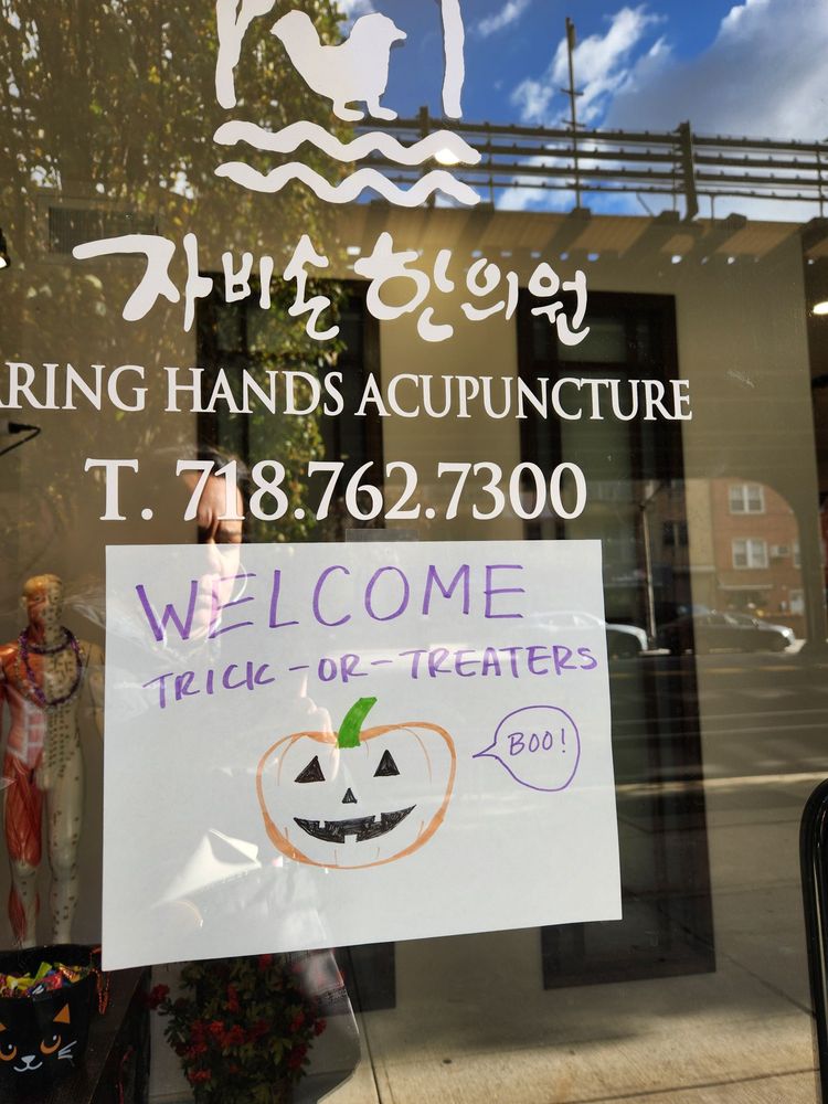 Caring Hands Acupuncture picture