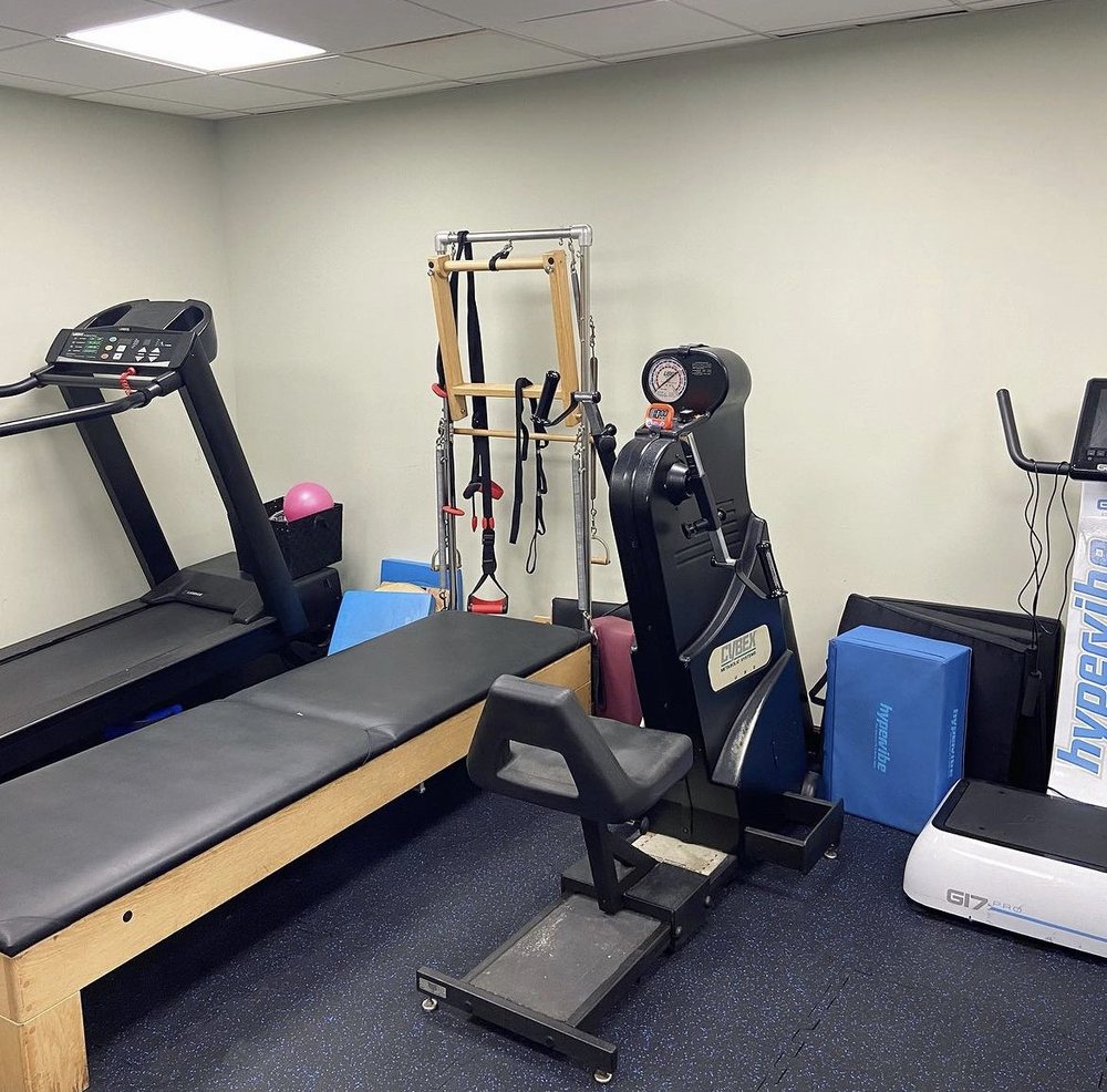Theramotion Physical Therapy picture