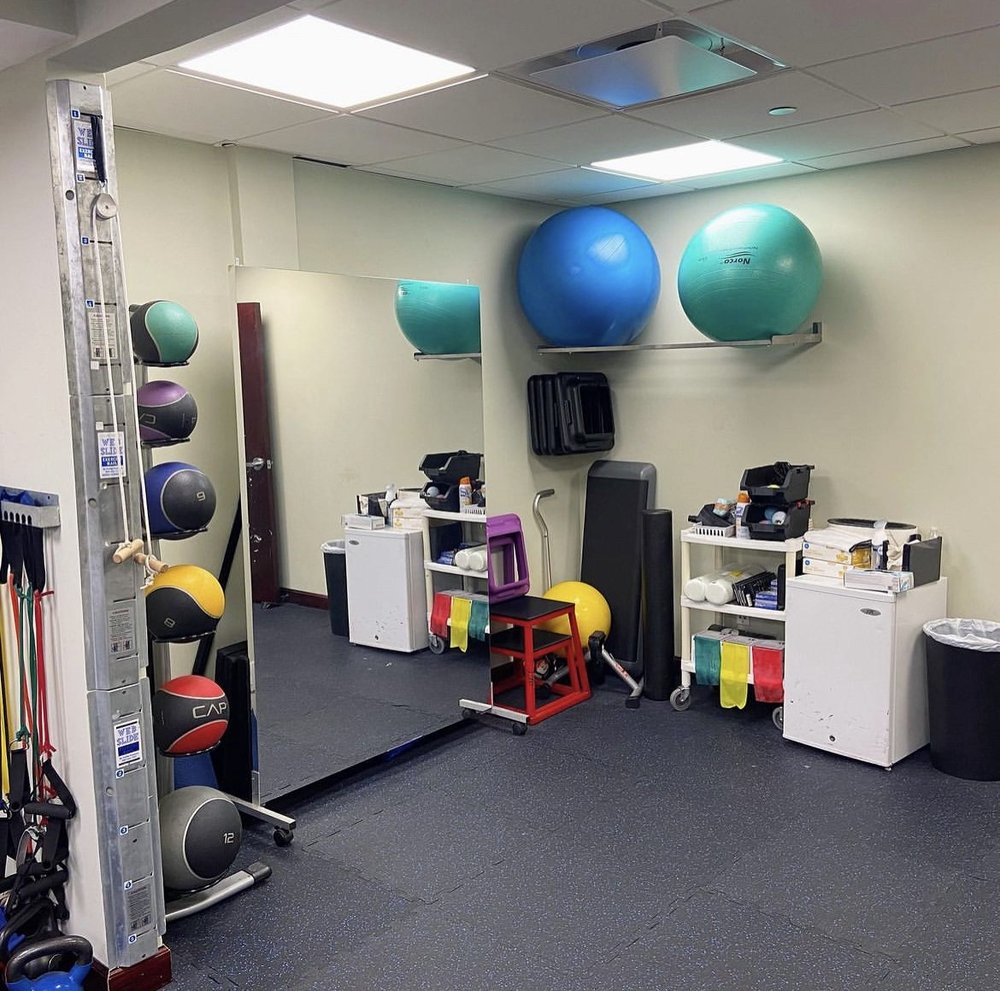 Theramotion Physical Therapy picture