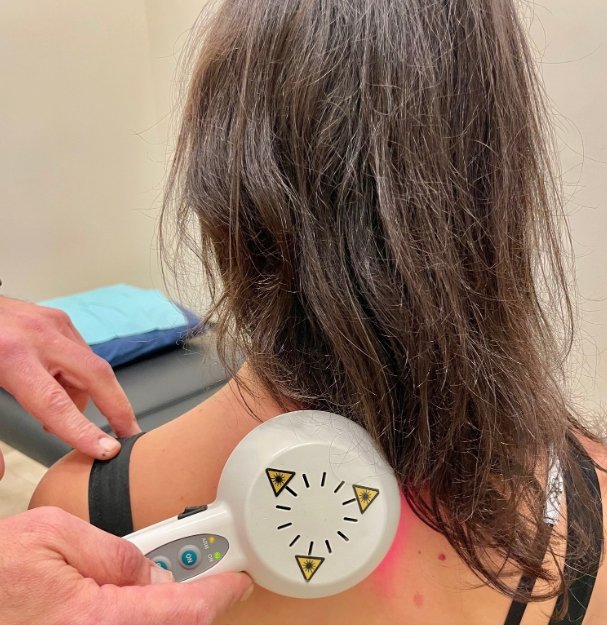 Theramotion Physical Therapy picture