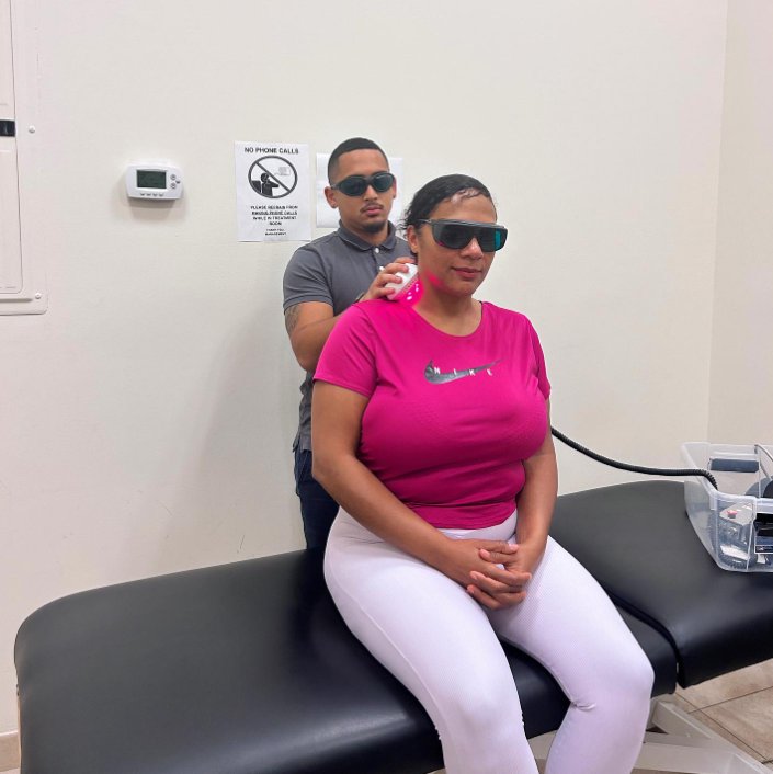 Theramotion Physical Therapy picture