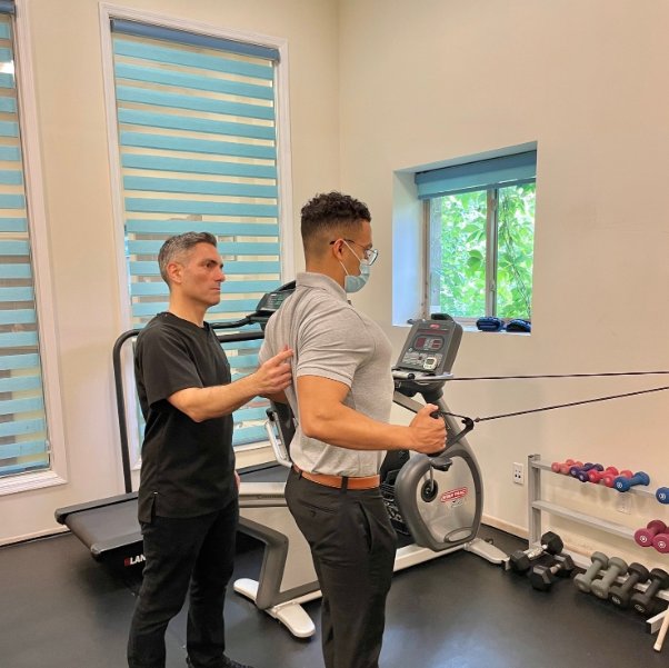 Theramotion Physical Therapy picture