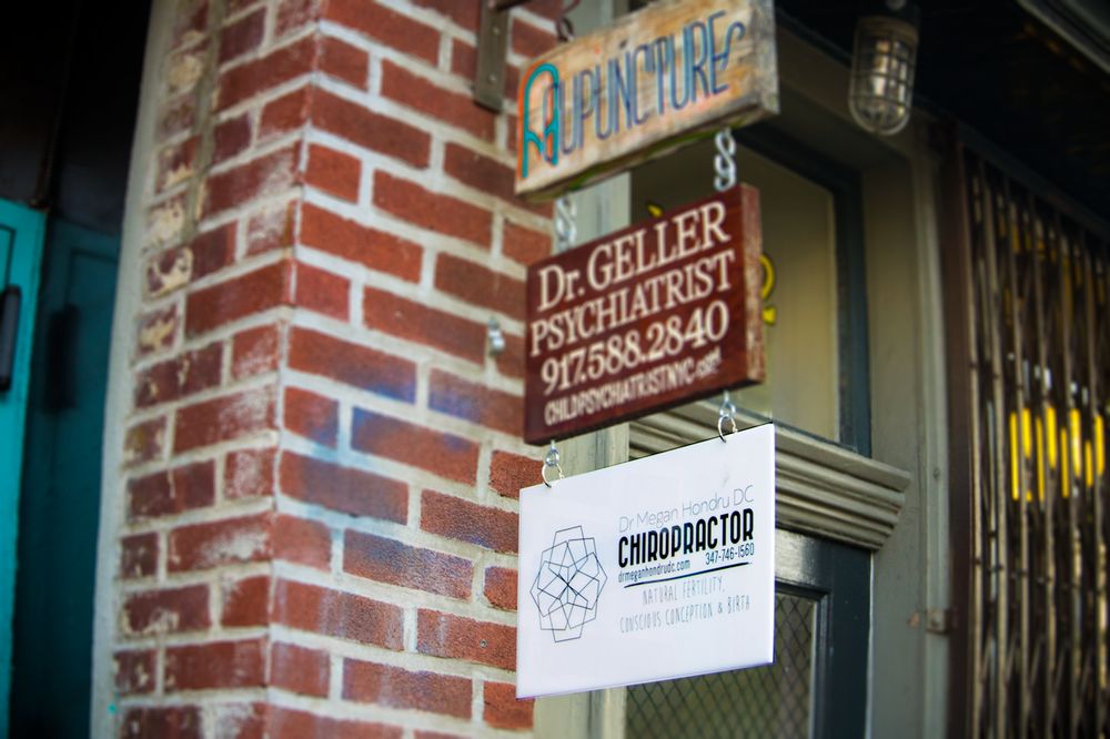 Brooklyn Chiropractic Studio picture