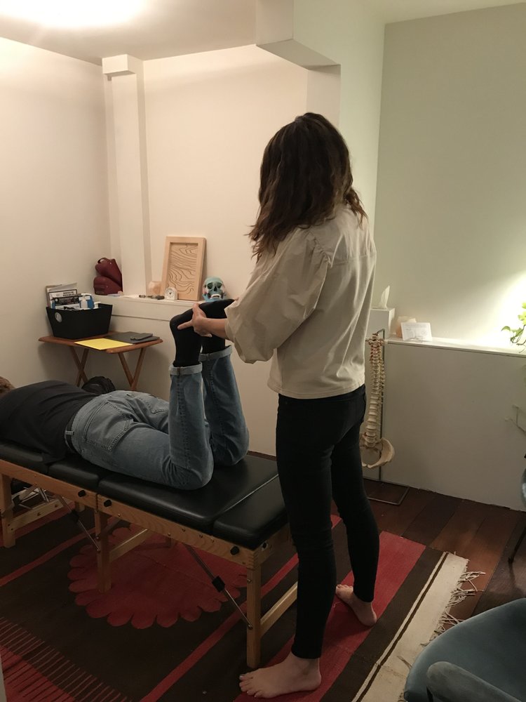 Brooklyn Chiropractic Studio picture