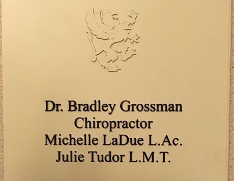 Bradley Grossman, DC picture