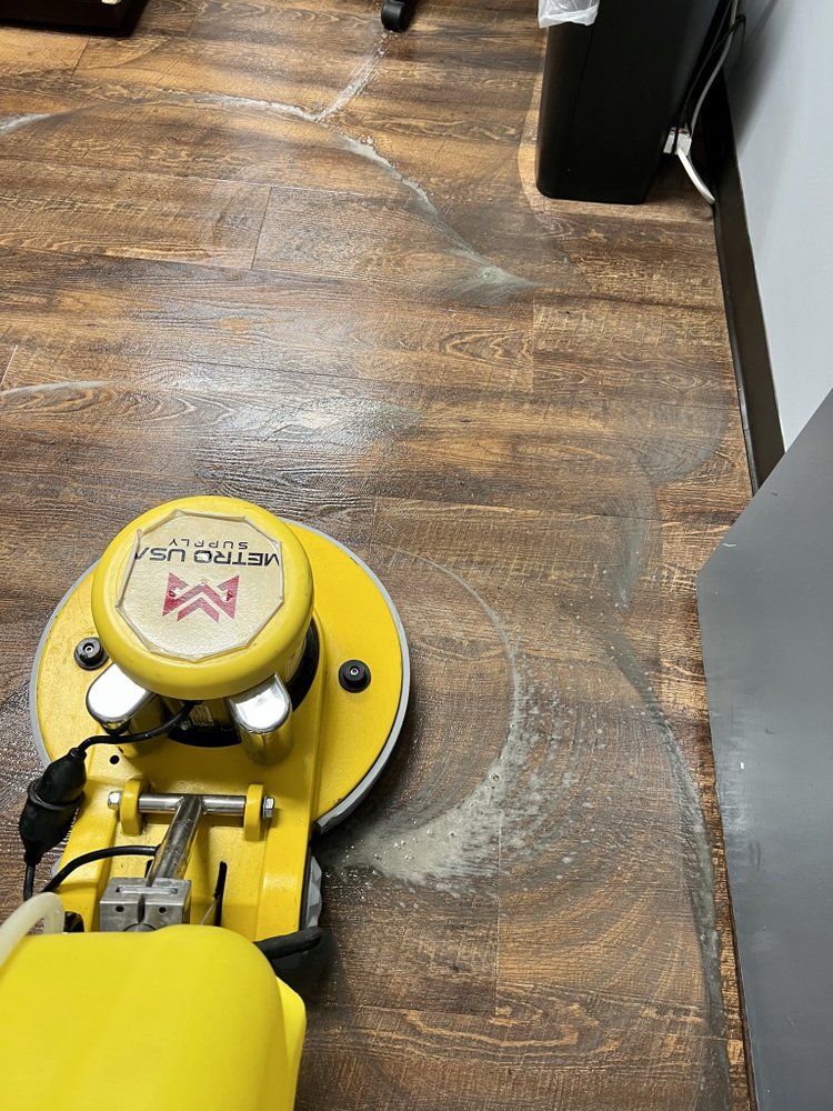 Nelson Carpet Cleaning picture
