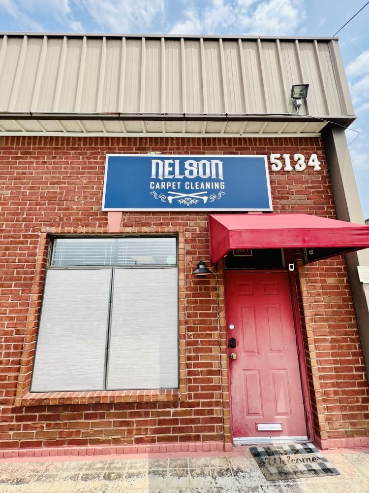 Nelson Carpet Cleaning picture