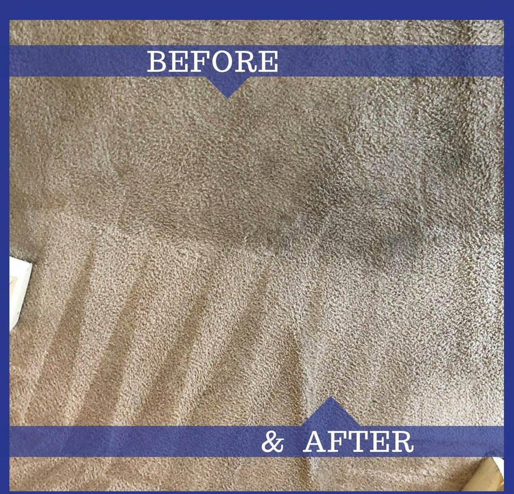 Tiger Paws Carpet &amp; Upholstery Cleaning picture