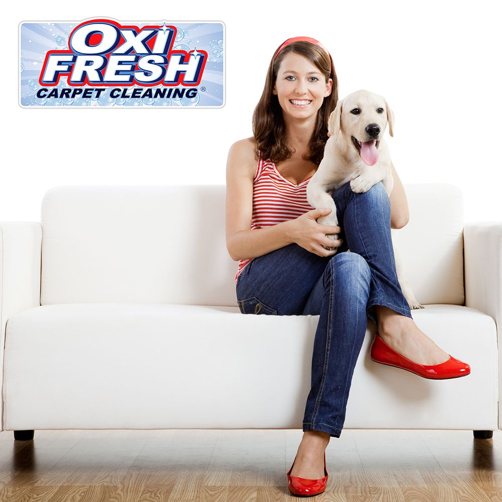 Oxi Fresh Carpet Cleaning picture