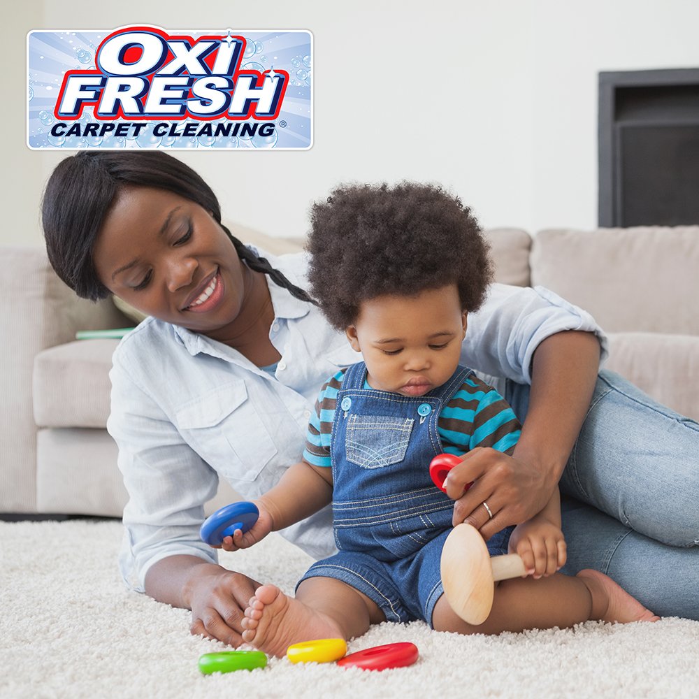 Oxi Fresh Carpet Cleaning picture