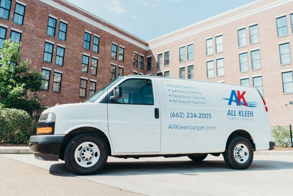 All Kleen Cleaning &amp; Restoration picture
