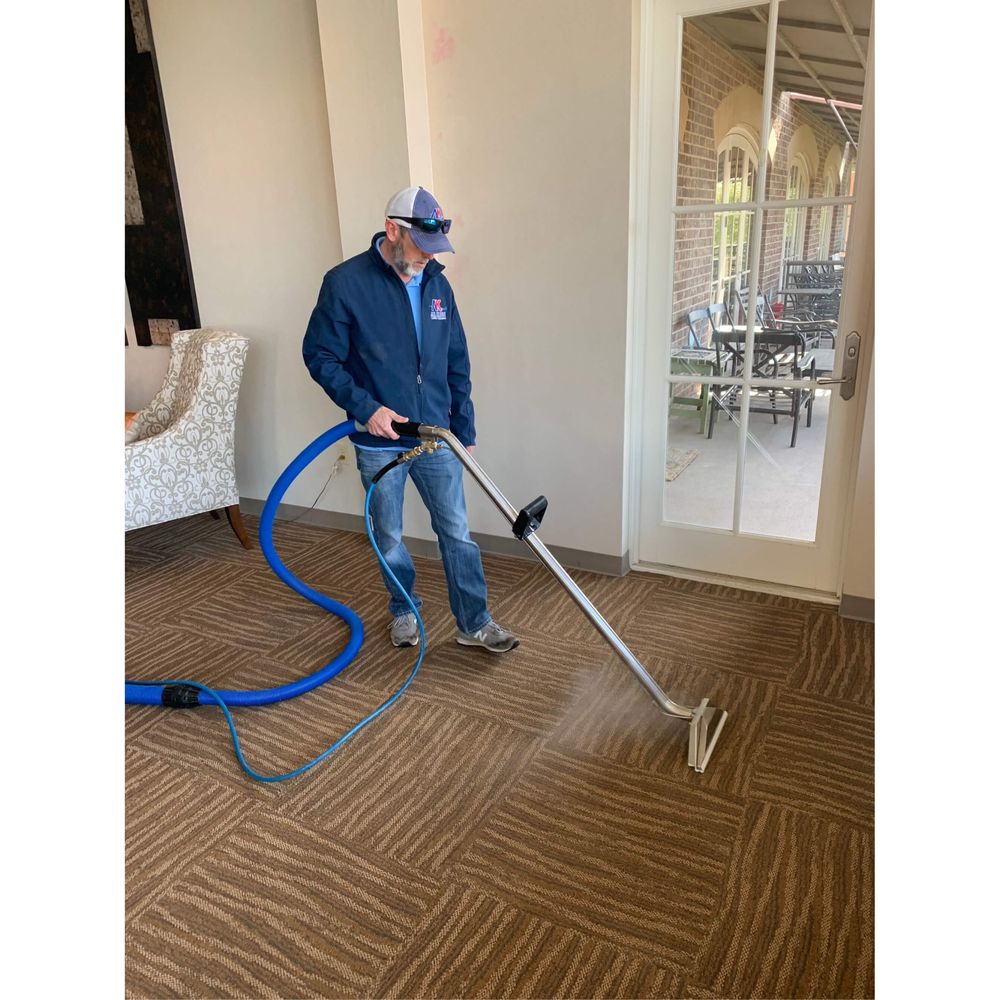 All Kleen Cleaning &amp; Restoration picture