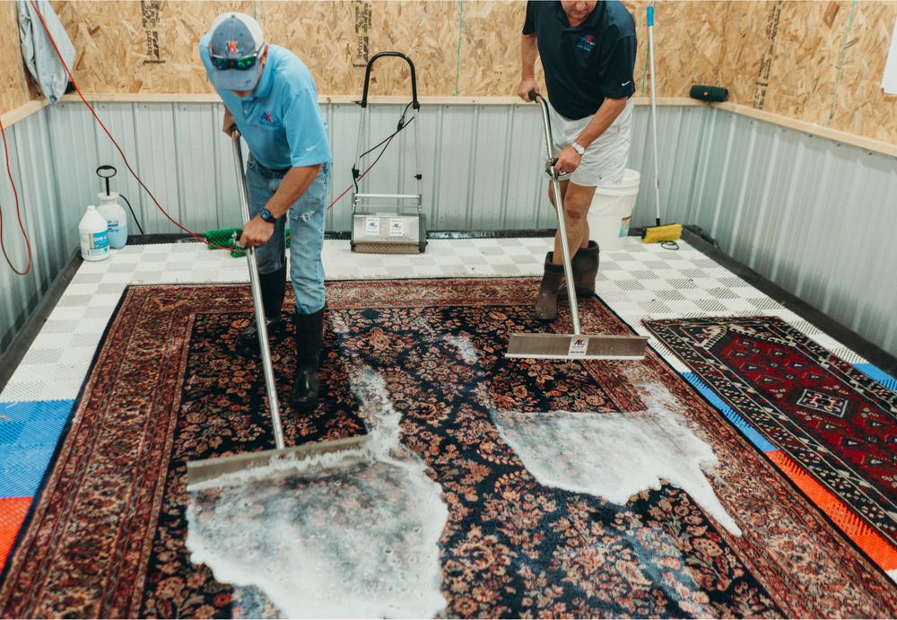 All Kleen Cleaning &amp; Restoration picture