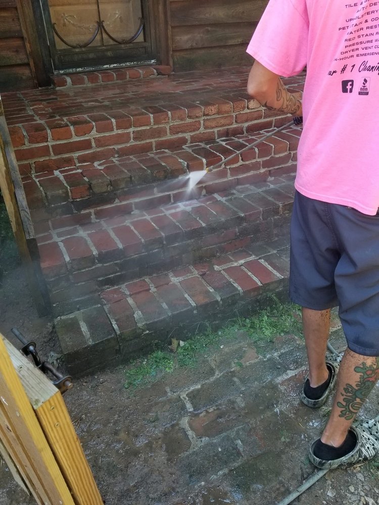 Carpet Doctor Cleaning Service picture