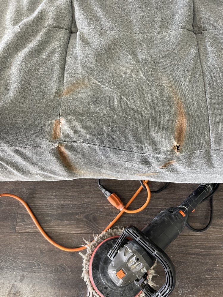 Safe-Dry Carpet Cleaning of Collierville picture