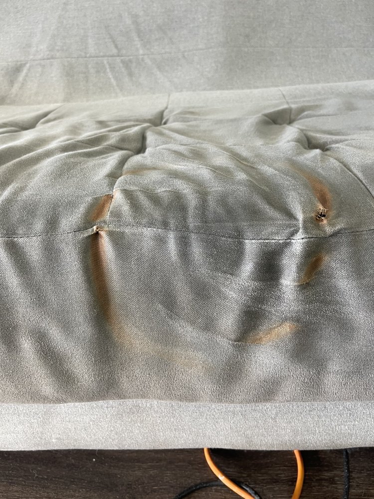 Safe-Dry Carpet Cleaning of Collierville picture