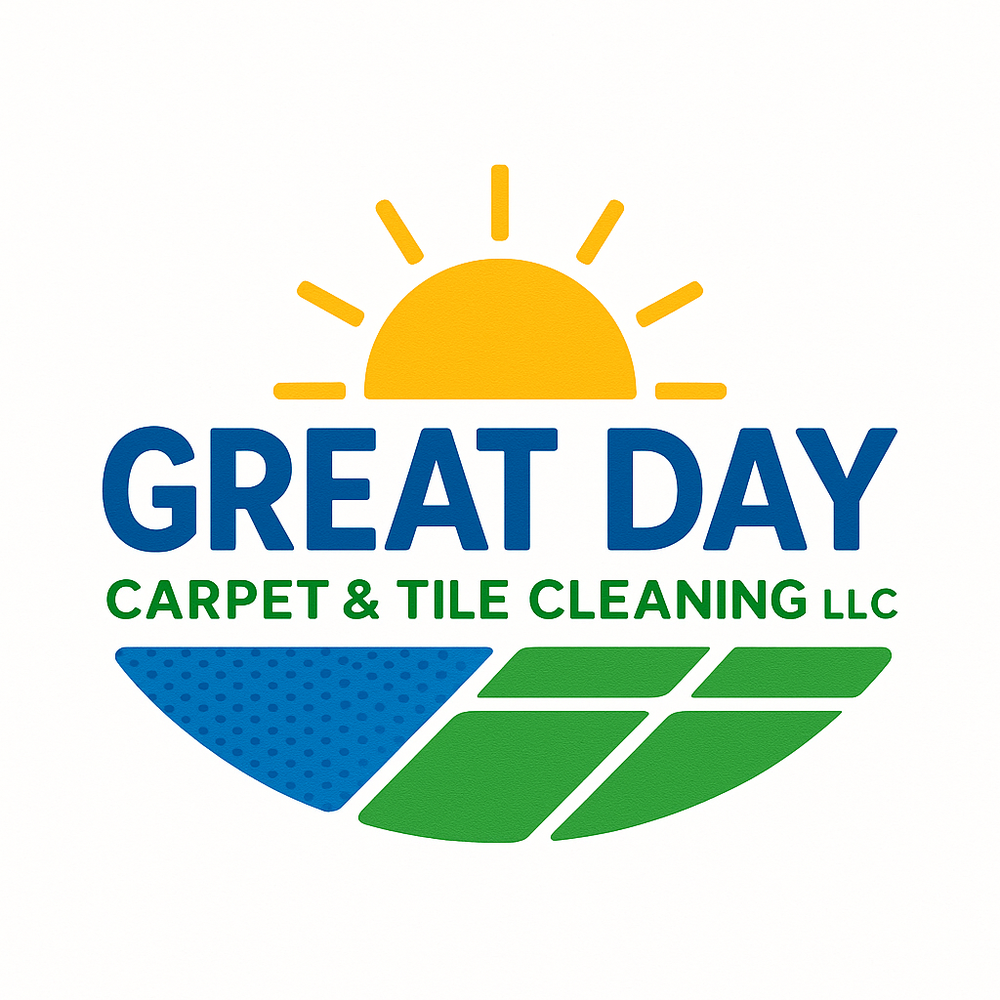 Great Day Carpet &amp; Tile Cleaning