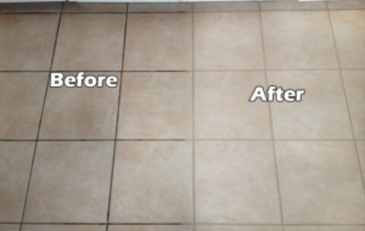 Great Day Carpet &amp; Tile Cleaning picture