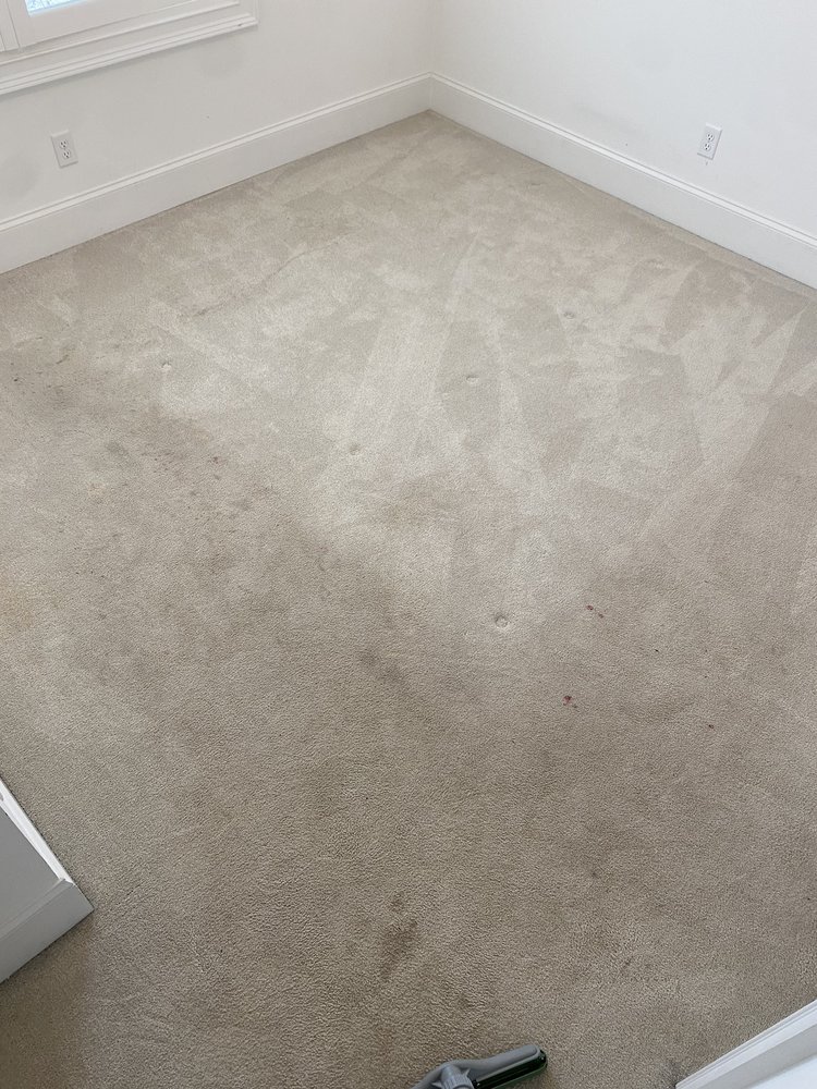 Oxi Fresh Carpet Cleaning picture