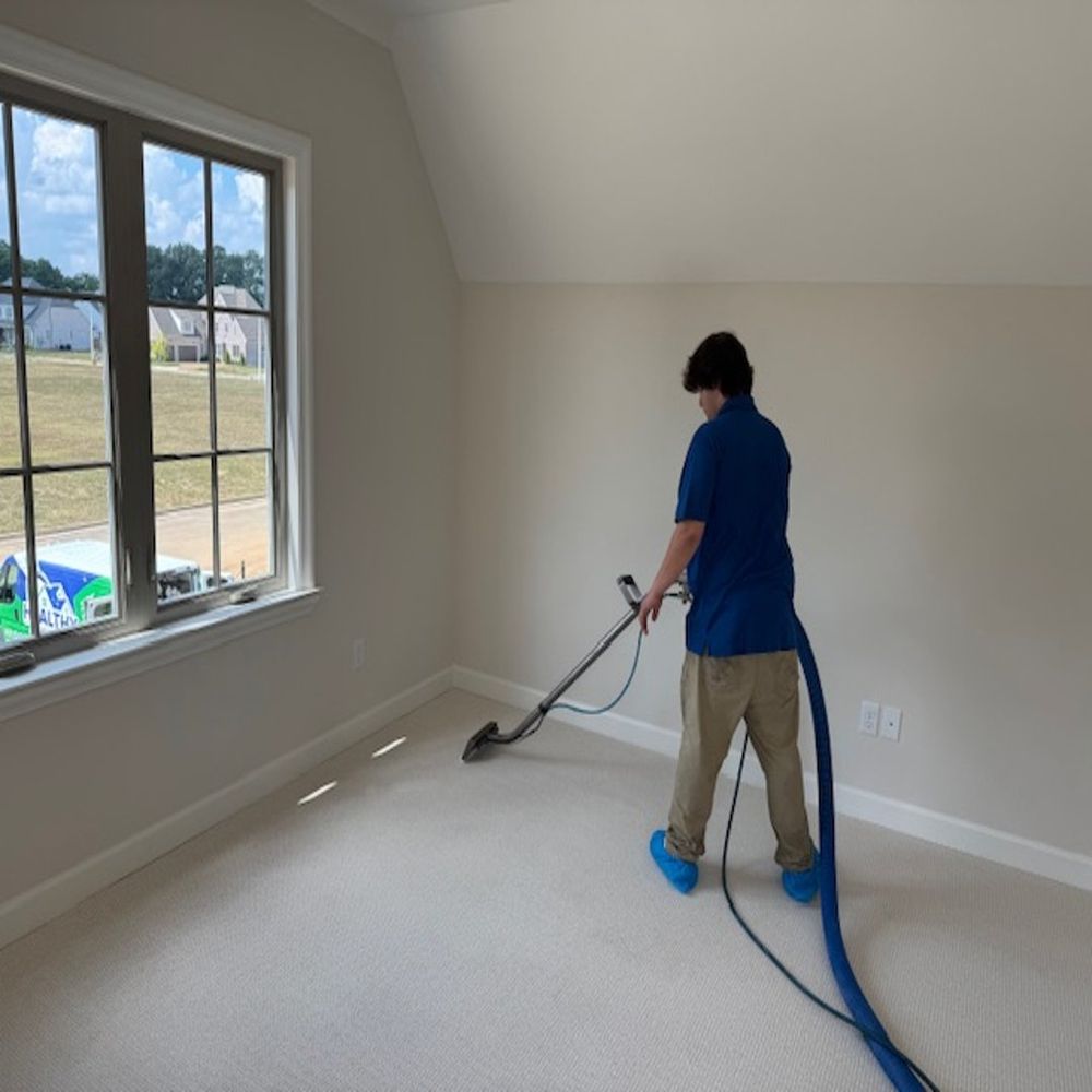 Healthy Home Services picture