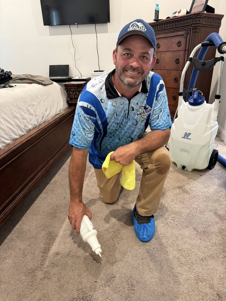 Healthy Home Services picture