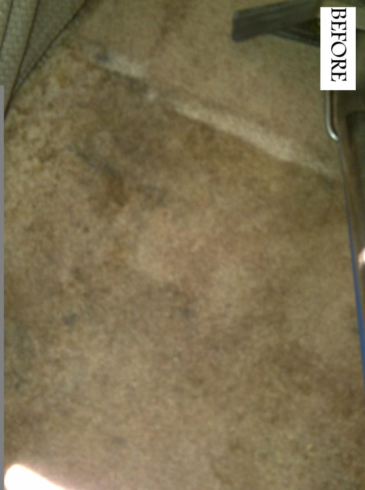 Lafayette Carpet, Tile &amp; Upholstery Cleaners picture