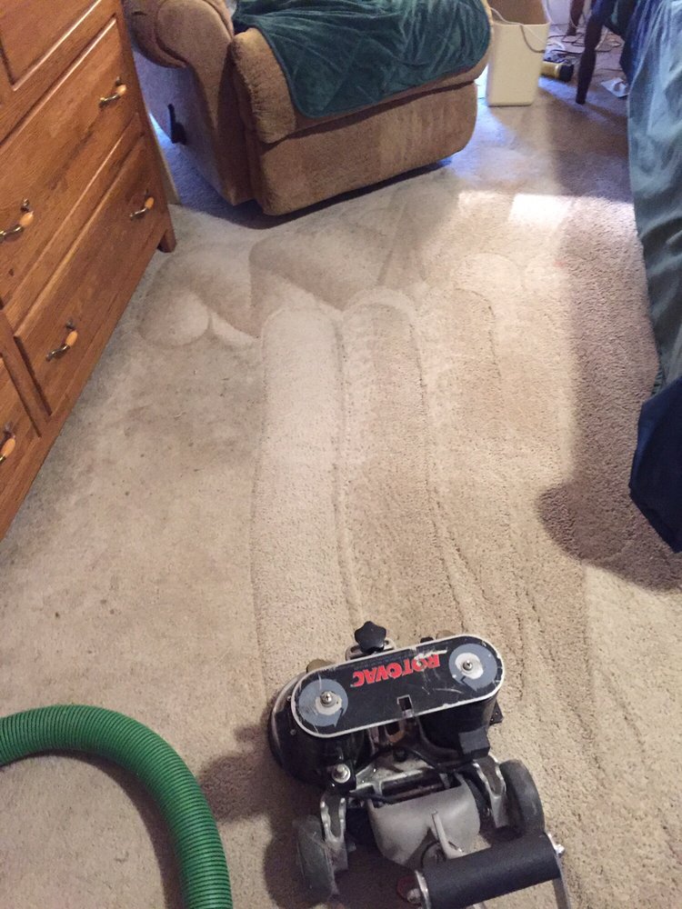 Lafayette Carpet, Tile &amp; Upholstery Cleaners picture