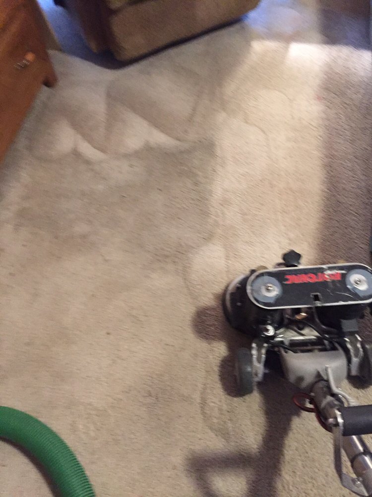 Lafayette Carpet, Tile &amp; Upholstery Cleaners picture