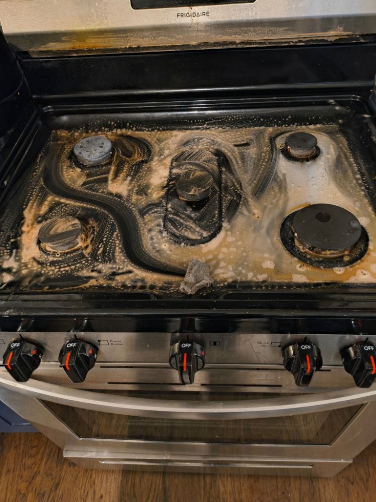 901 Genesis Cleaning picture