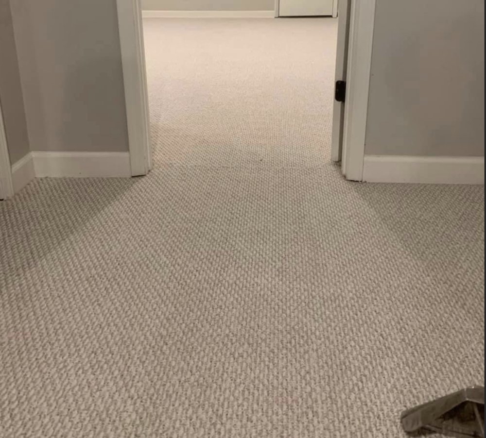 901 Steam Cleaning picture