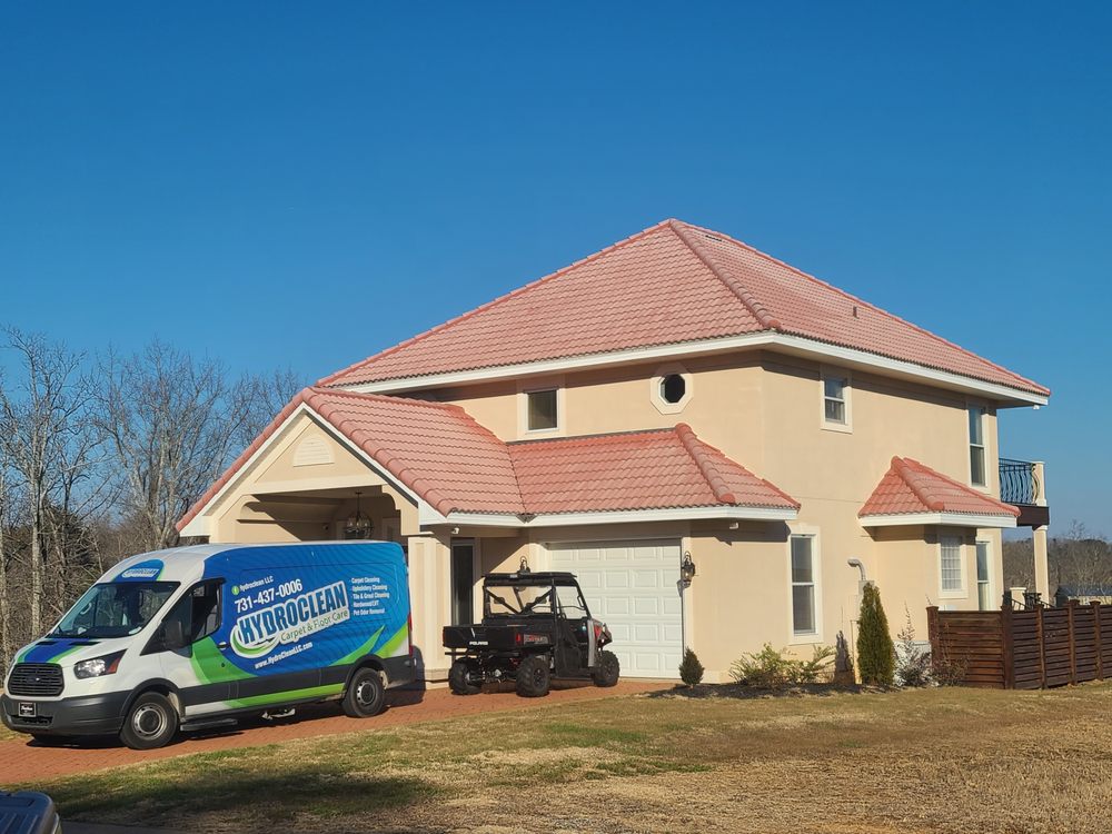 HydroClean picture