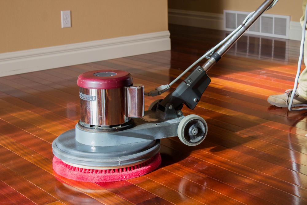Heaven's Best Carpet Cleaning picture