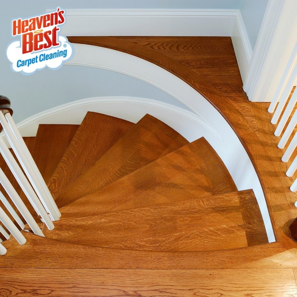 Heaven's Best Carpet Cleaning picture