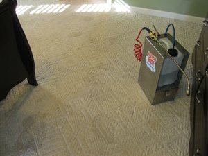 Heaven's Best Carpet Cleaning picture