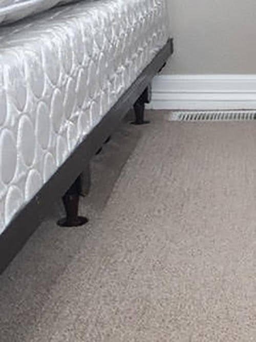Heaven's Best Carpet Cleaning picture