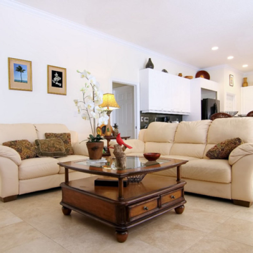 Marsinelli's Cleaning Service picture