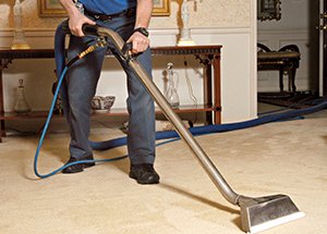 Marsinelli's Cleaning Service picture