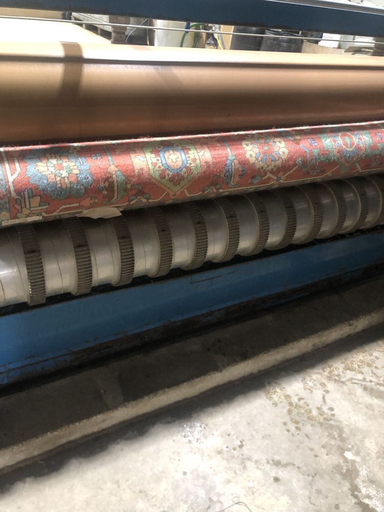 Fred Remmers Rug Clearners &amp; Oriental Rug Gallery picture