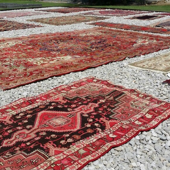 Fred Remmers Rug Clearners &amp; Oriental Rug Gallery picture