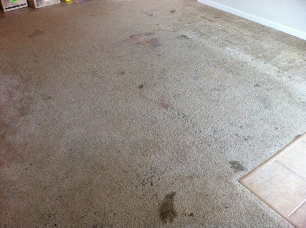 Memphis Carpet Repair &amp; Cleaning picture
