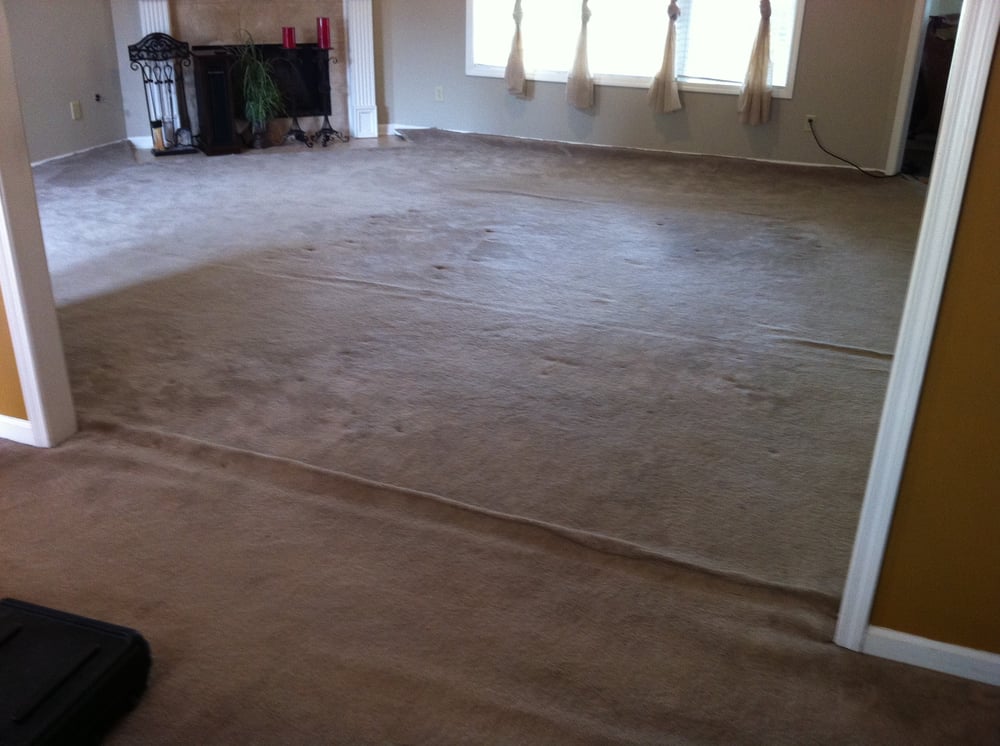 Memphis Carpet Repair &amp; Cleaning picture