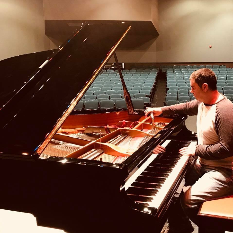 King's Piano Company picture