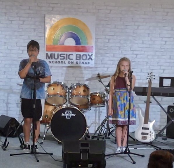 Music Box picture