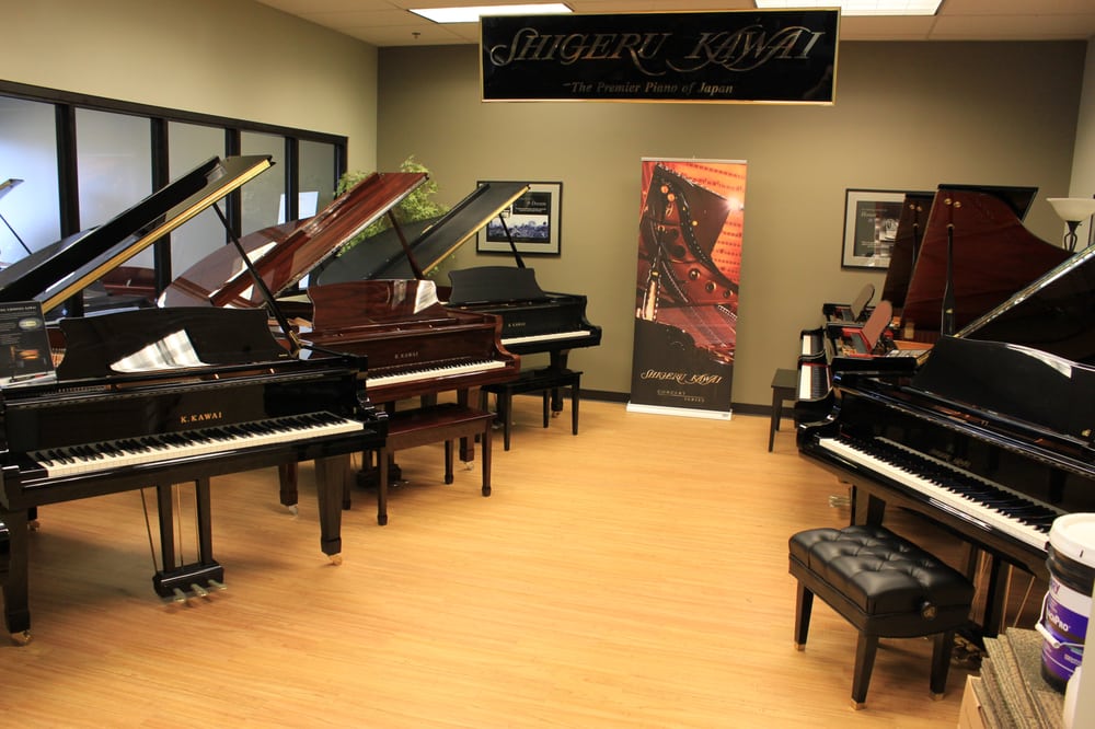 Lane Music picture