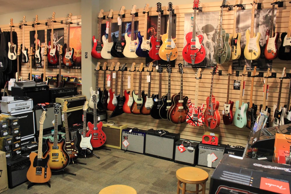 Lane Music picture