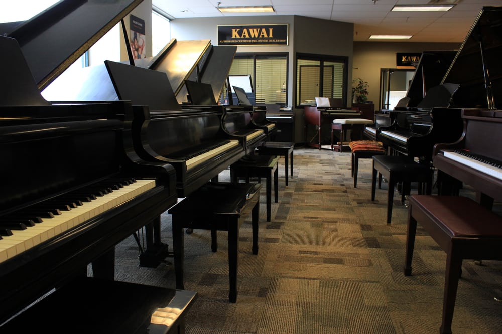 Lane Music picture