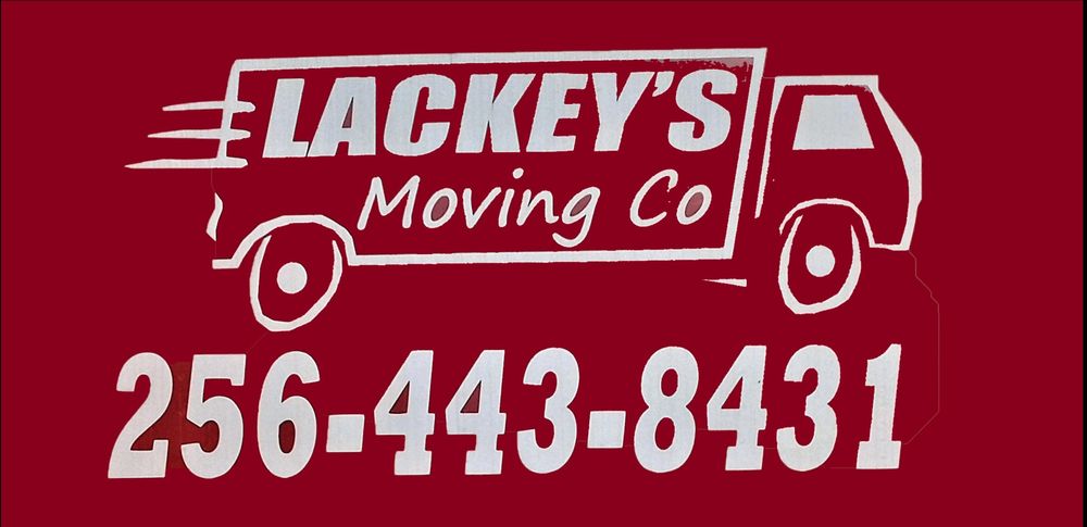 Lackey's Moving picture